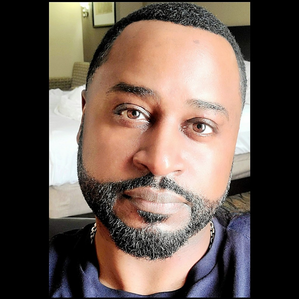 Author Photo of Travis Peagler